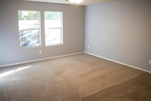 Eagles Nest at Westridge, PH 1C & 3 (CMC) - Residential Lease