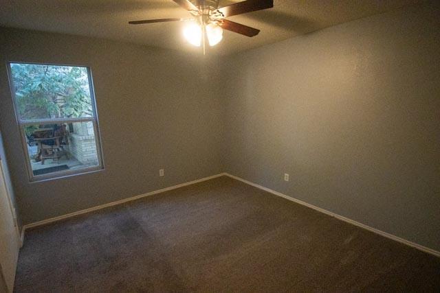 Eagles Nest at Westridge, PH 1C & 3 (CMC) - Residential Lease