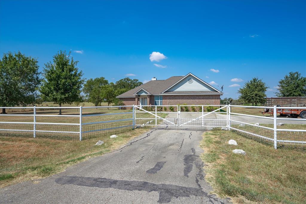 Canton Ranchettes - Residential