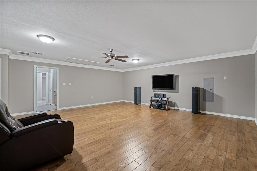 Canton Ranchettes - Residential