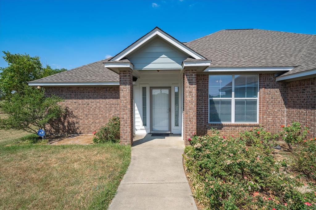 Canton Ranchettes - Residential