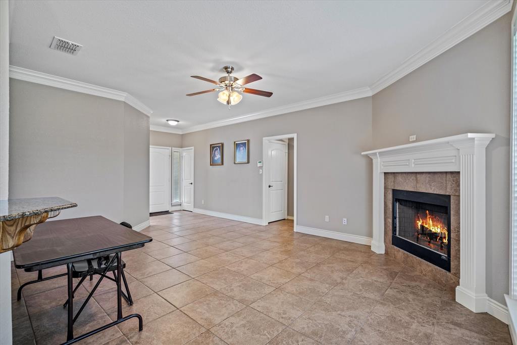 Canton Ranchettes - Residential