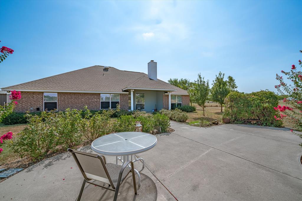 Canton Ranchettes - Residential