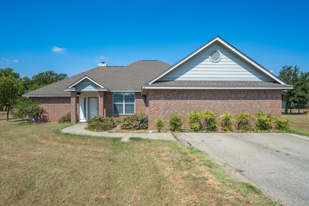 Canton Ranchettes - Residential