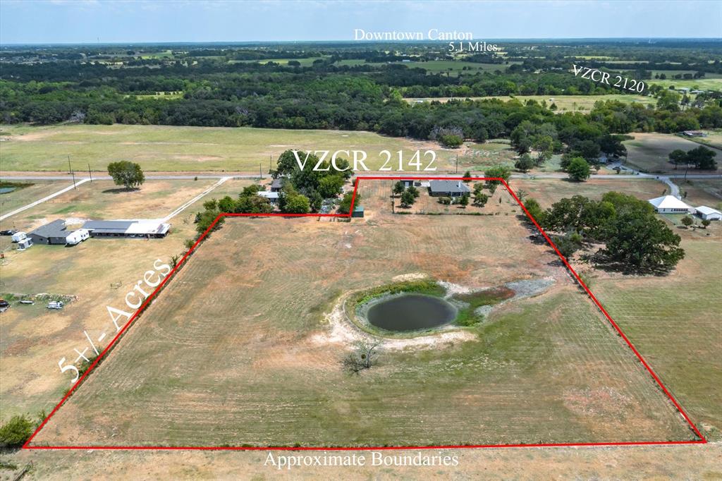 Canton Ranchettes - Residential