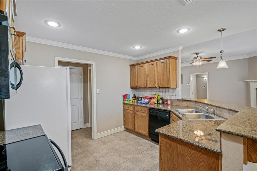 Canton Ranchettes - Residential