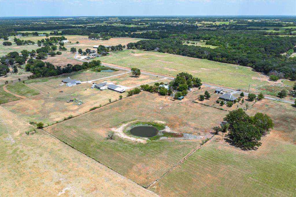Canton Ranchettes - Residential