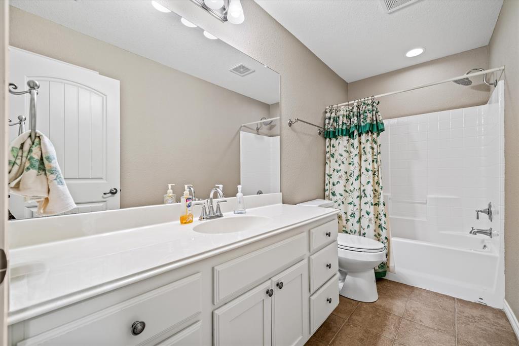 Canton Ranchettes - Residential