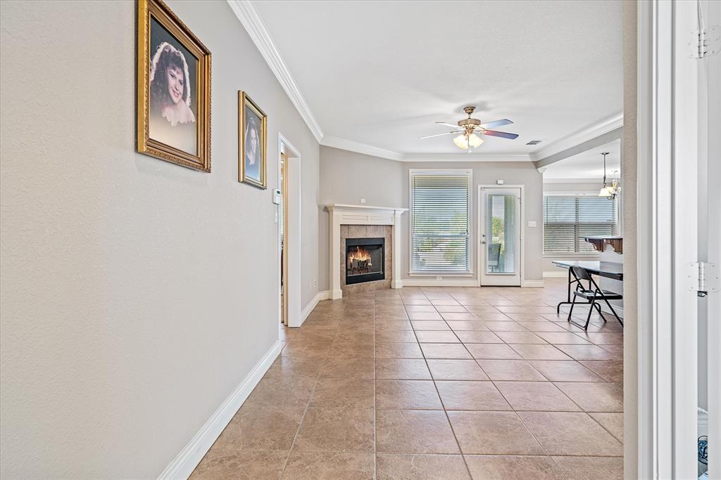 Canton Ranchettes - Residential