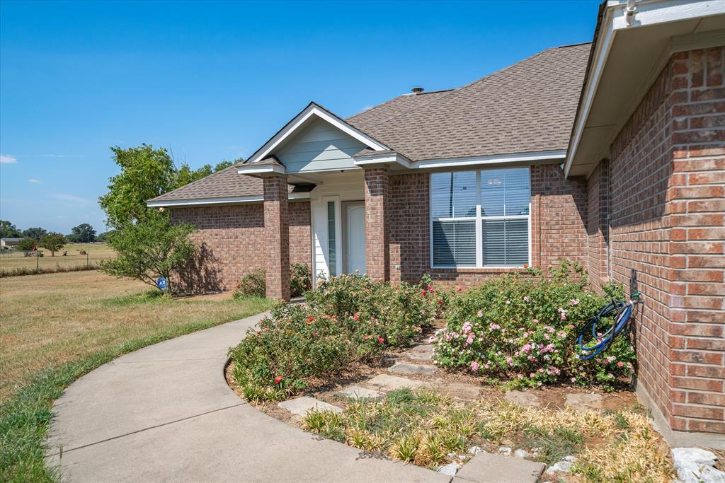 Canton Ranchettes - Residential