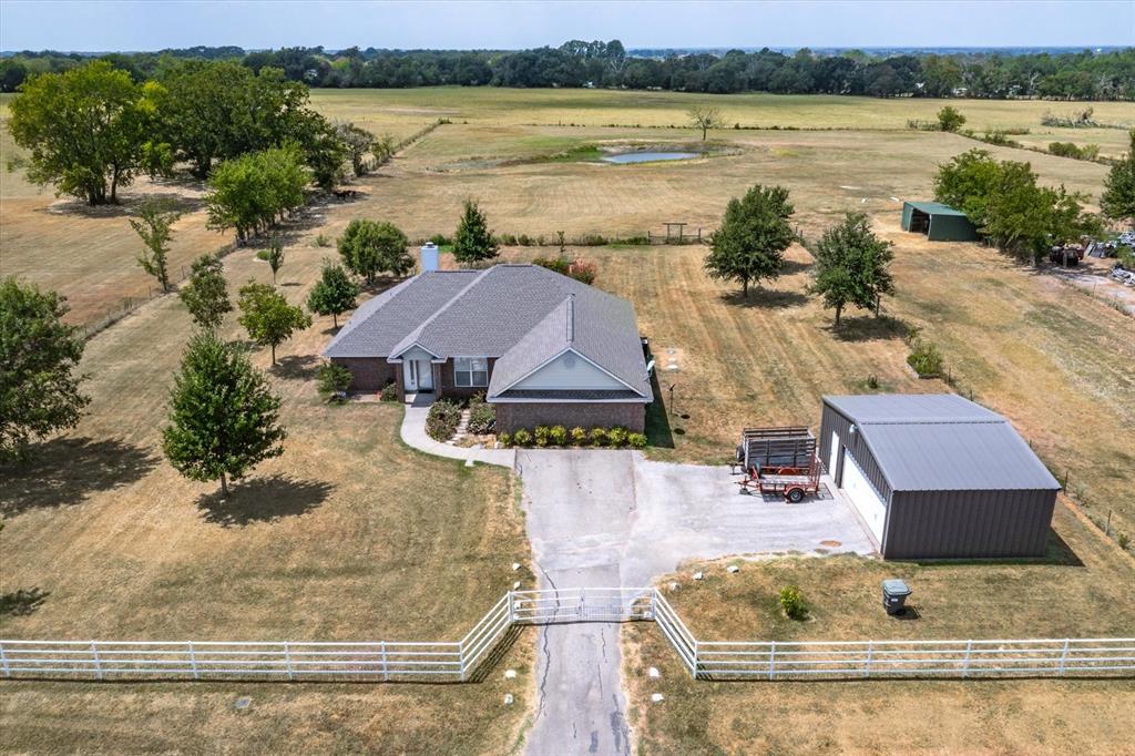 Canton Ranchettes - Residential