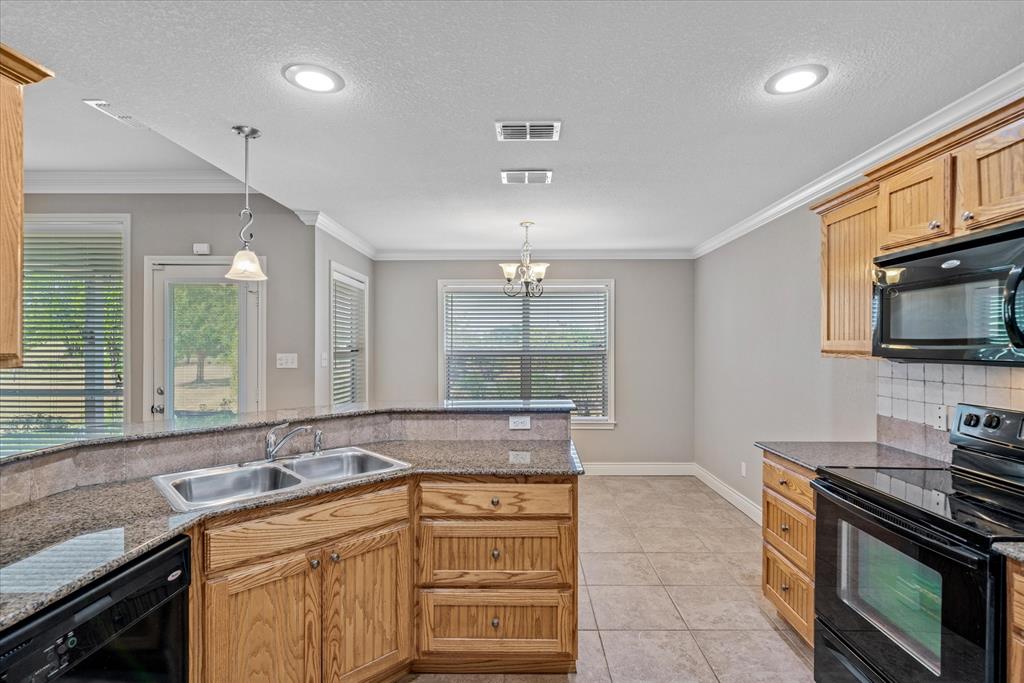 Canton Ranchettes - Residential