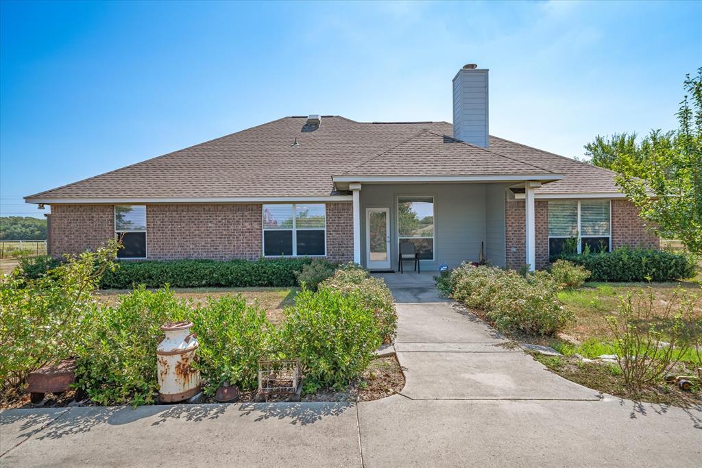 Canton Ranchettes - Residential