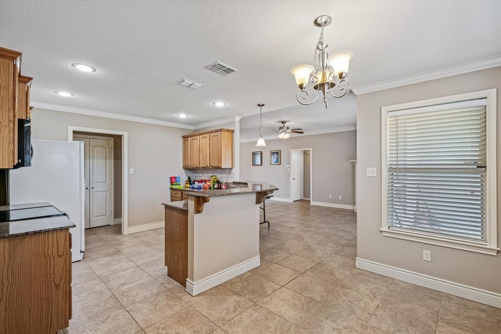 Canton Ranchettes - Residential