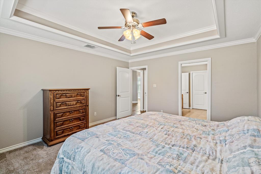 Canton Ranchettes - Residential