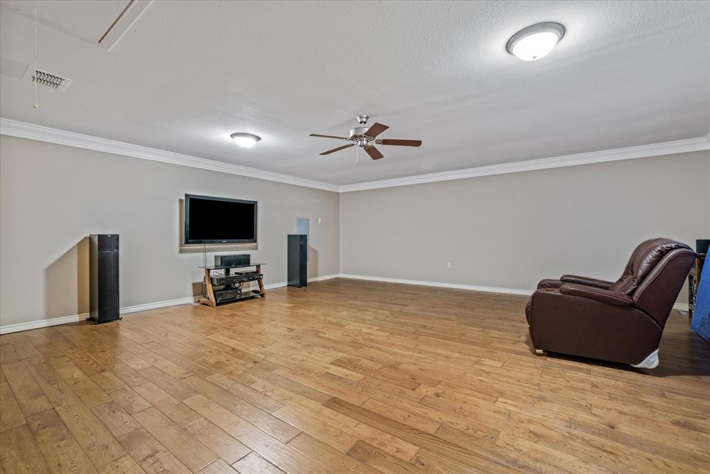 Canton Ranchettes - Residential