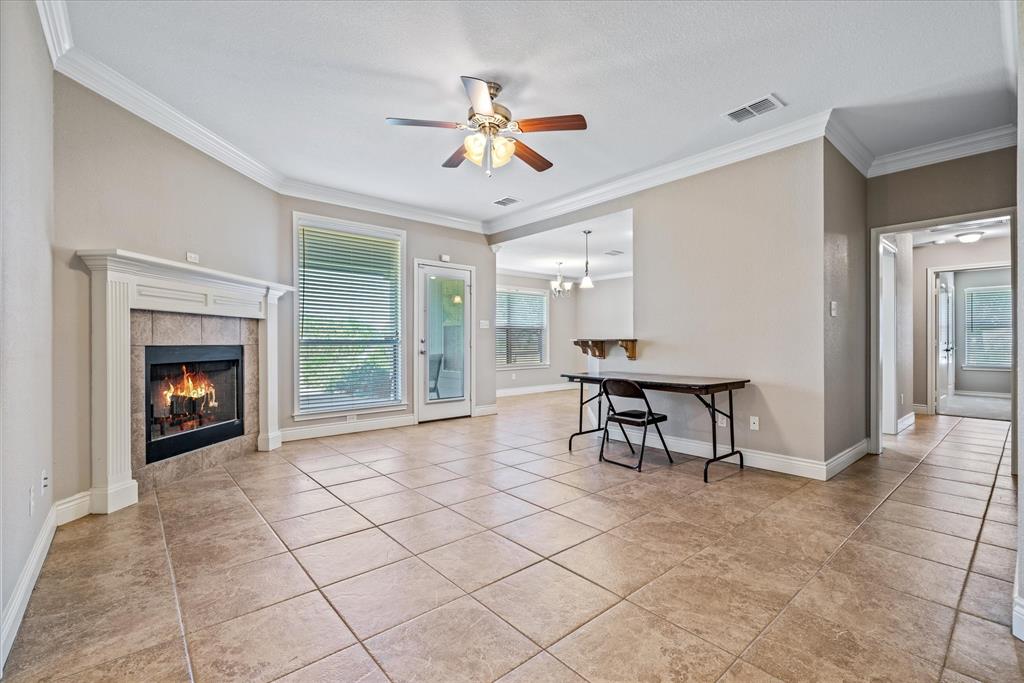 Canton Ranchettes - Residential