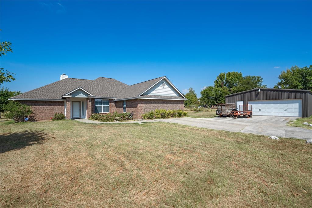 Canton Ranchettes - Residential