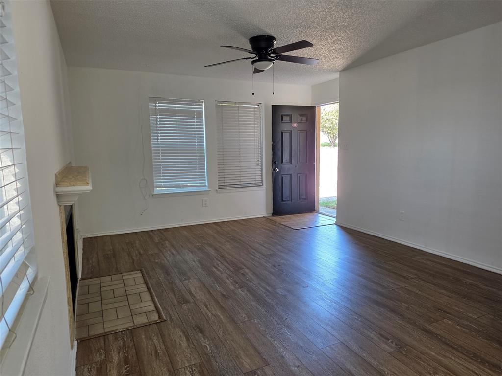 Brandon Place - Residential Lease