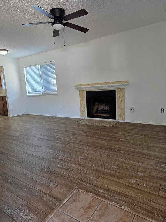 Brandon Place - Residential Lease