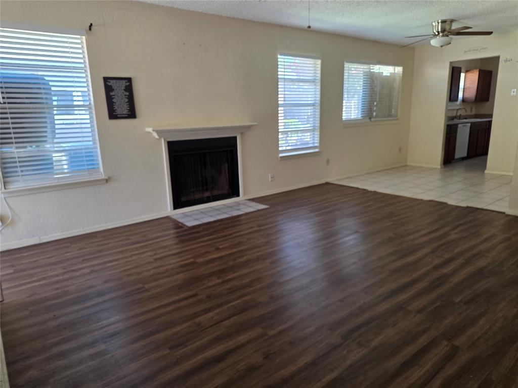 Brandon Place - Residential Lease