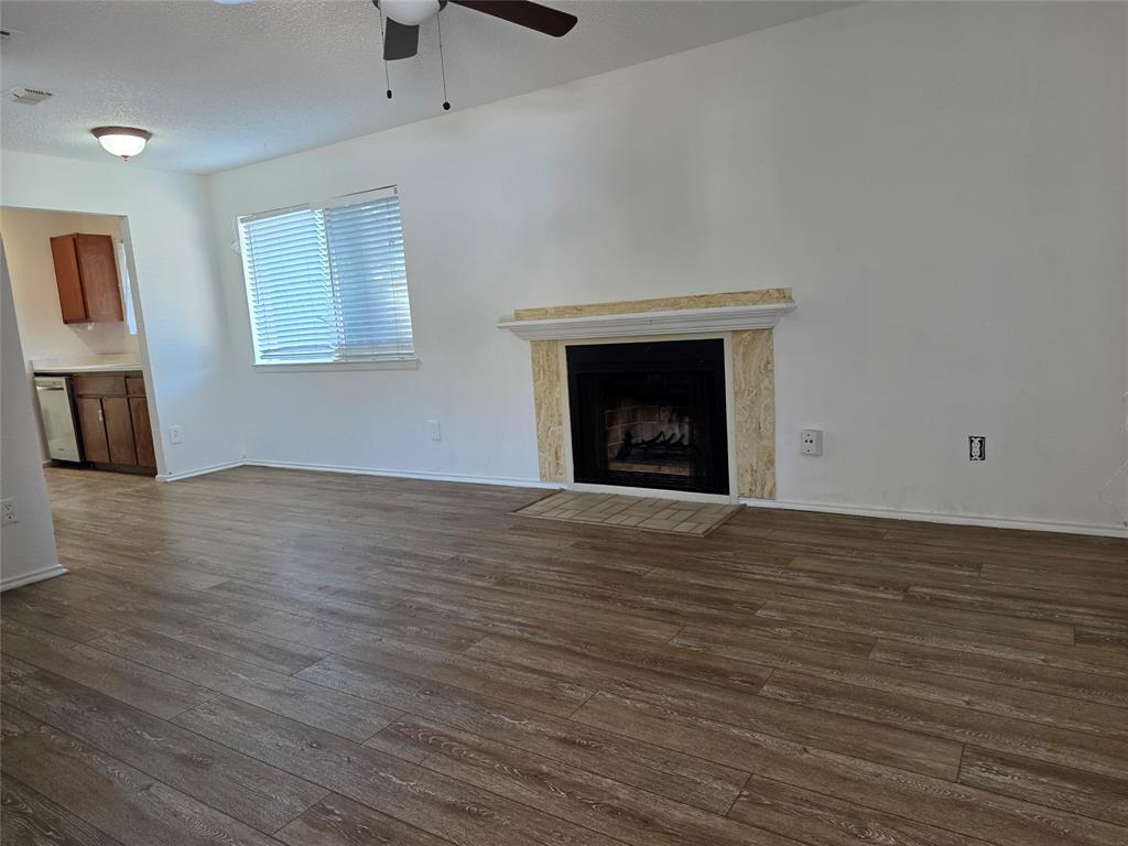 Brandon Place - Residential Lease