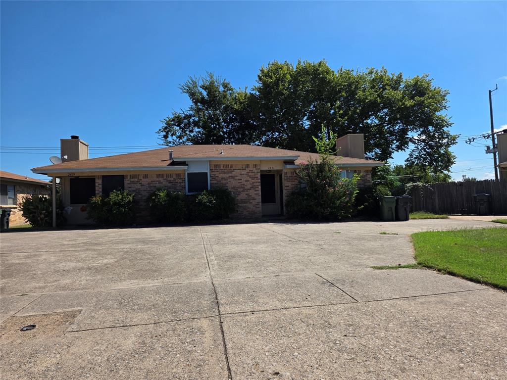 Brandon Place - Residential Lease