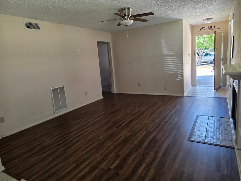Brandon Place - Residential Lease
