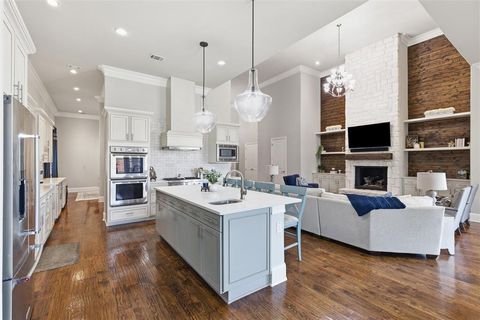 1411 Rainier Drive Prosper TX 75078