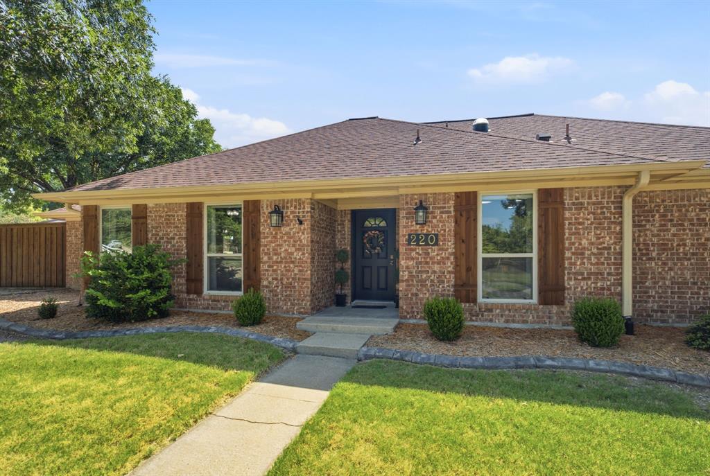 220 Dale Drive