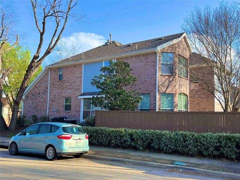 Tiny photo for 2648 Dunbar Drive, McKinney, TX 75072 (MLS # 21201224)