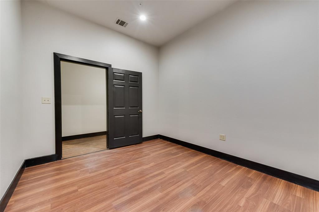 Village Of Rowlett Office Condo - Commercial Sale