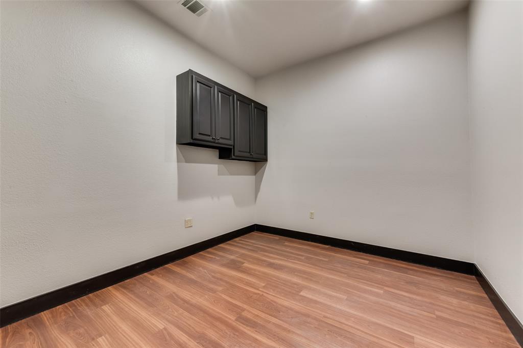 Village Of Rowlett Office Condo - Commercial Sale