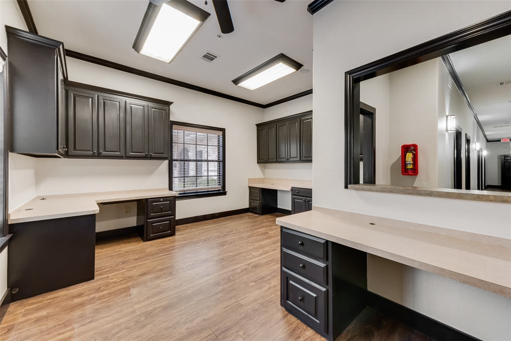 Village Of Rowlett Office Condo - Commercial Sale