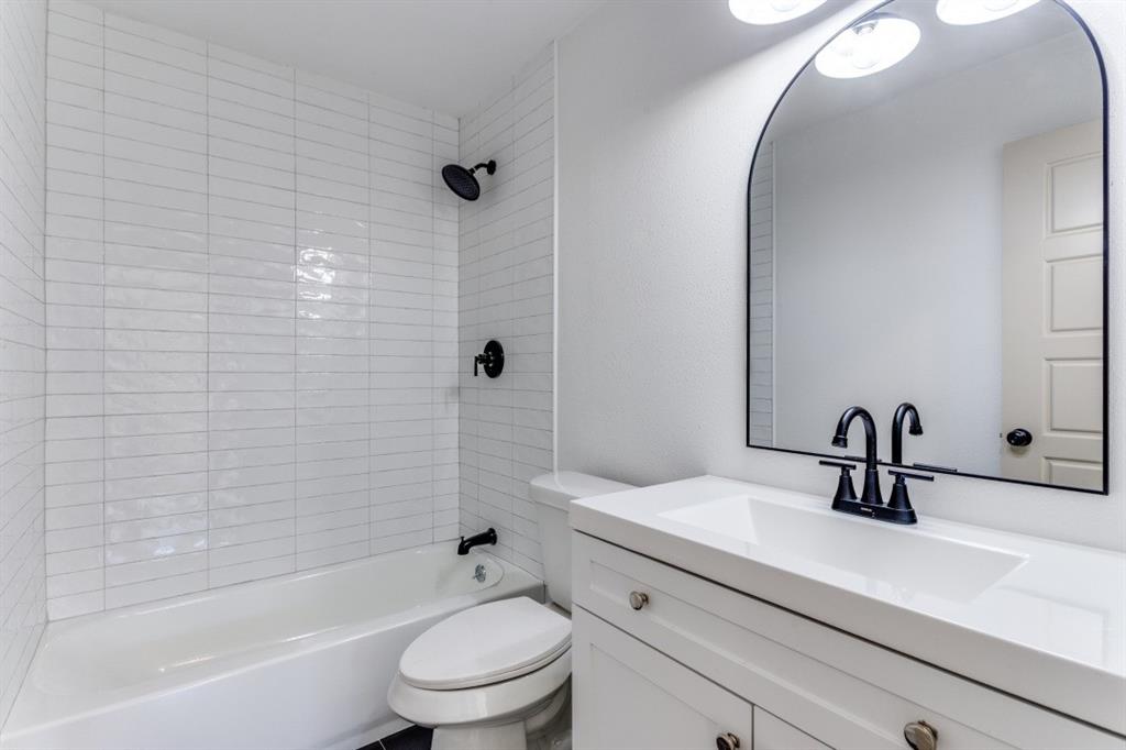 Arlington Heights West - Residential