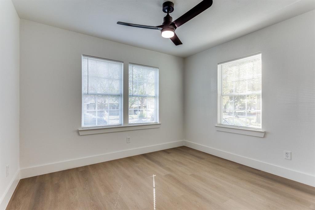 Arlington Heights West - Residential