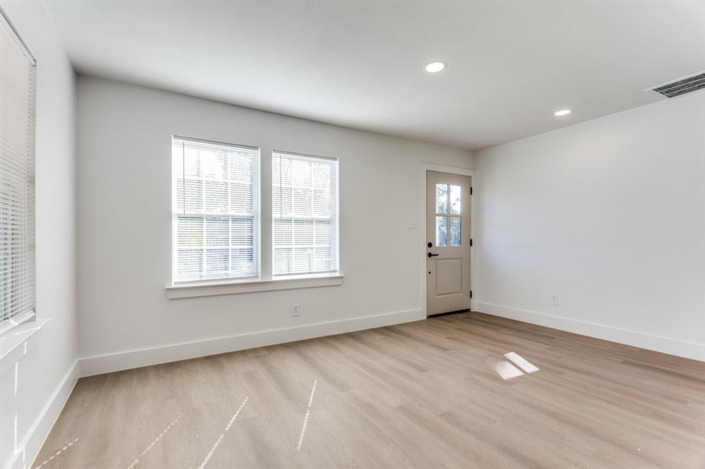 Arlington Heights West - Residential