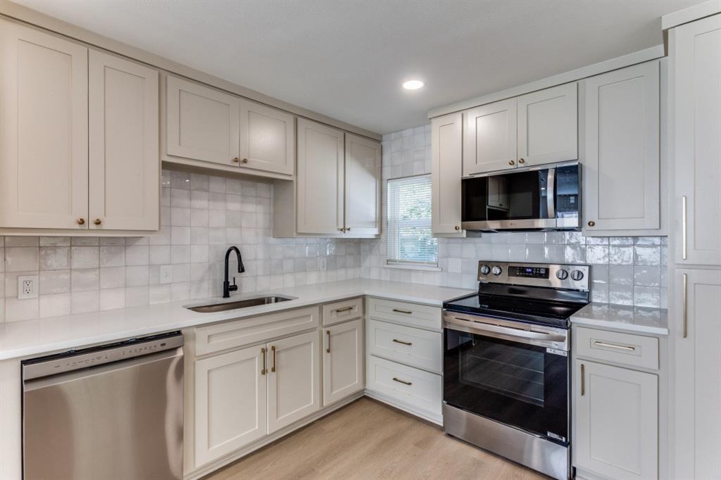 Arlington Heights West - Residential