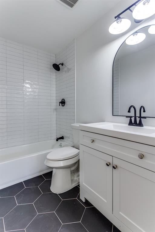 Arlington Heights West - Residential