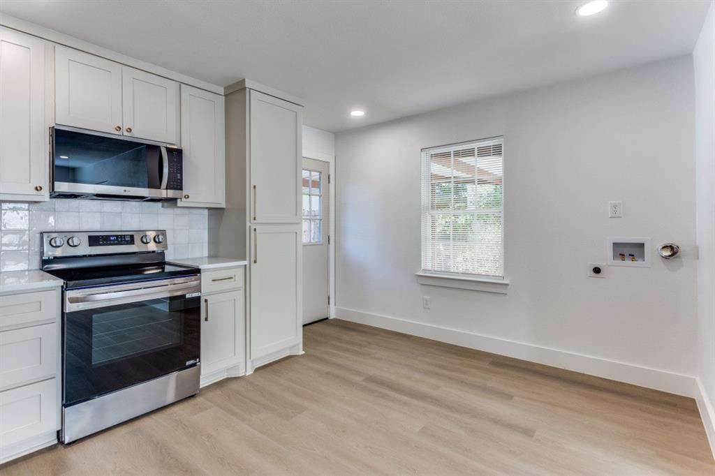 Arlington Heights West - Residential