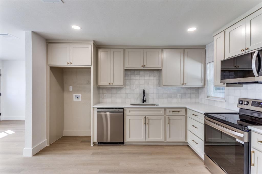 Arlington Heights West - Residential