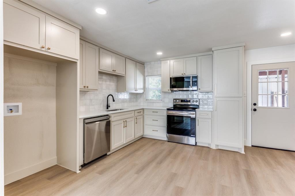 Arlington Heights West - Residential