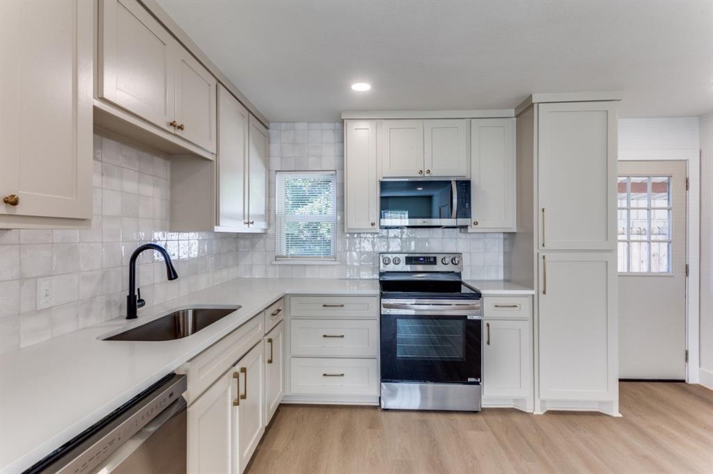 Arlington Heights West - Residential