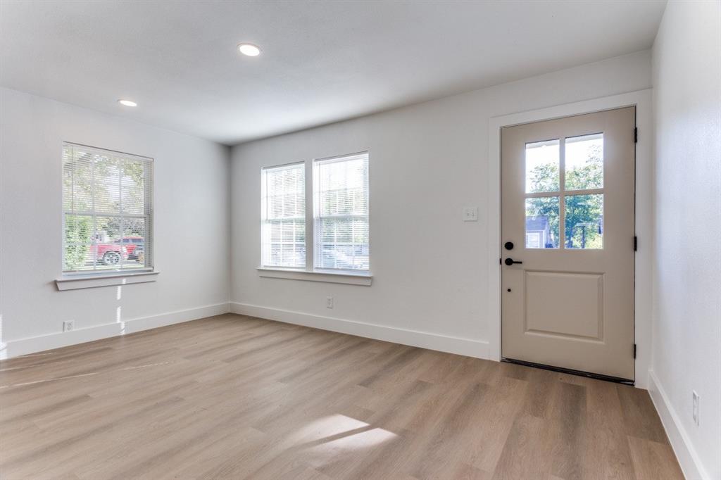 Arlington Heights West - Residential