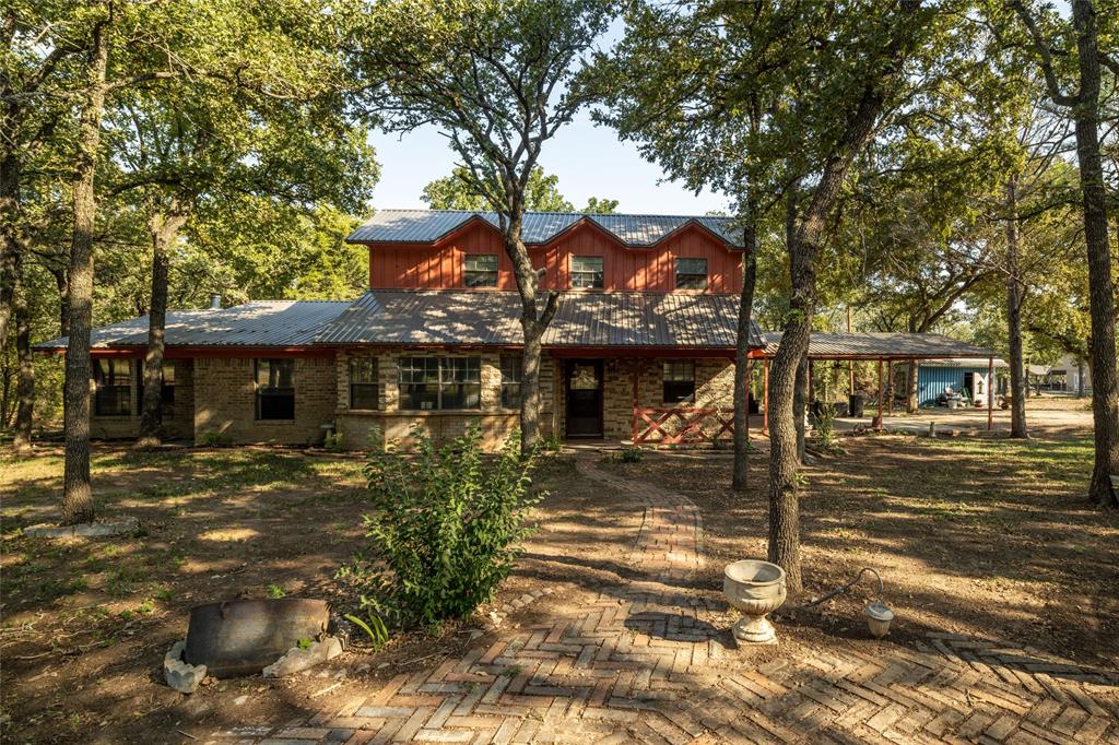 271 County Road 3480