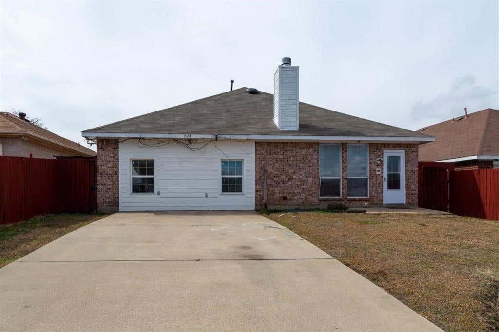 Photo of 1524 Jessica Lane, Mesquite, TX 75149 (MLS # 21309122)