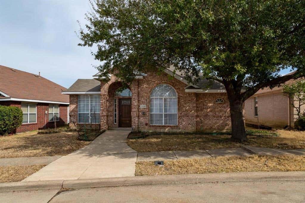 Photo of 1524 Jessica Lane, Mesquite, TX 75149 (MLS # 21309122)