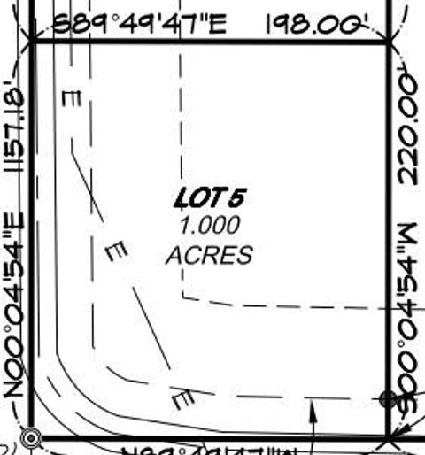 Lot 5 Mockingbird Lane Plain Dealing LA 71064