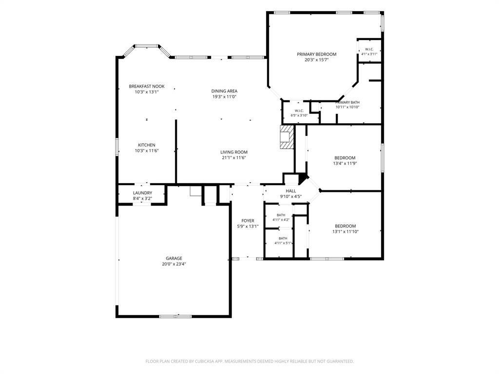 6254 W Oxbow Loop 1