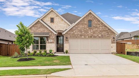 10456 Wyatts Run Road Fort Worth TX 76126